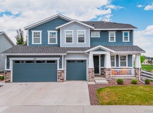 5010 Old Ranch Dr, Longmont, CO 80503