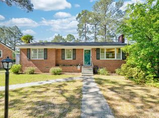 3944 Hickory St, Columbia, SC 29205