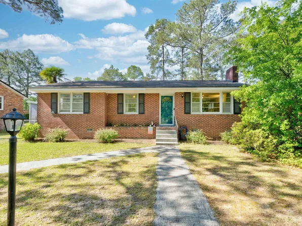 3944 Hickory St, Columbia, SC 29205