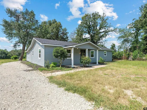 727 W College St, Athens, TX 75751