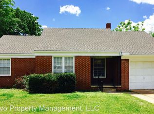2624 NW 37th St, Oklahoma City, OK 73112