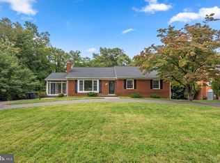4900 Sharon Rd, Temple Hills, MD 20748