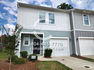 362 Penn Station Way, Cartersville, GA 30120
