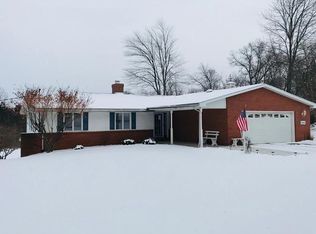 3420 Mercer Rd, New Castle, PA 16105