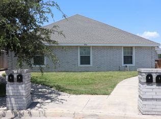 4101 W La Guardia Ln, Edinburg, TX 78539