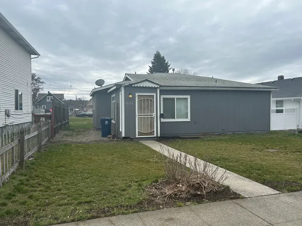 1810 E Desmet Ave, Spokane, WA 99202