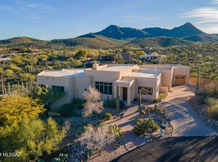 3733 W Flame Flower Ct, Tucson, AZ 85745