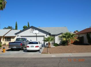 618 W Rosal Ave, Apache Junction, AZ 85120
