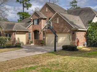 18 Lysander Pl, Spring, TX 77382