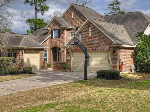 18 Lysander Pl, Spring, TX 77382