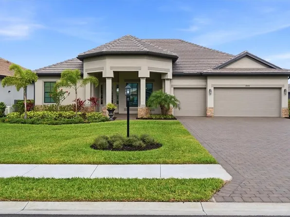 20474 Napa Loop, Estero, FL 33928