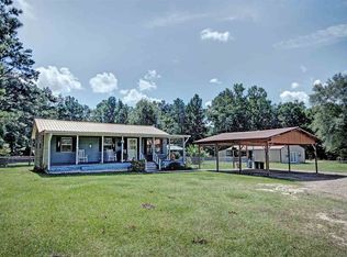 1363 Wade Patrick Rd, Brandon, MS 39042