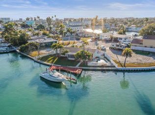 645 Normandy Rd, Madeira Beach, FL 33708