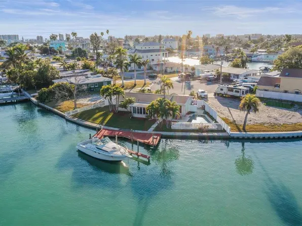 645 Normandy Rd, Madeira Beach, FL 33708