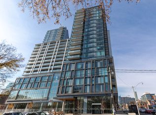 50 Power St #1320, Toronto, ON M5A 3A6