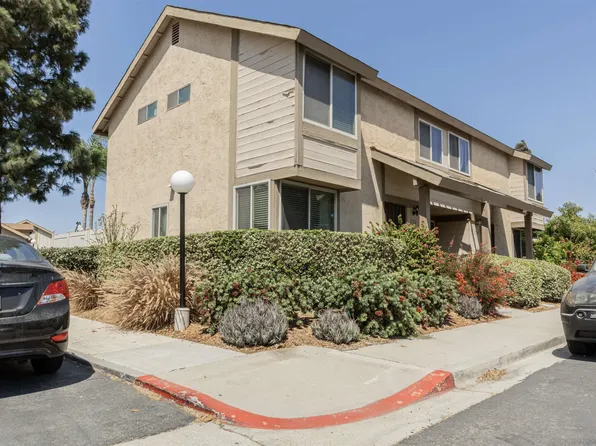2722 Casey St, San Diego, CA 92139
