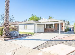 6857 Forbes Ave, Van Nuys, CA 91406