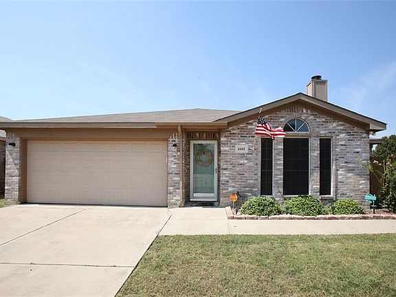 2nd image of 6445 Stonewater Bend Trl