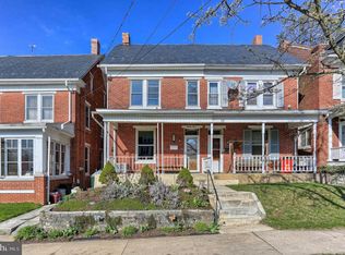 23 S Park St, Red Lion, PA 17356