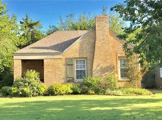 1916 NW 37th St, Oklahoma City, OK 73118