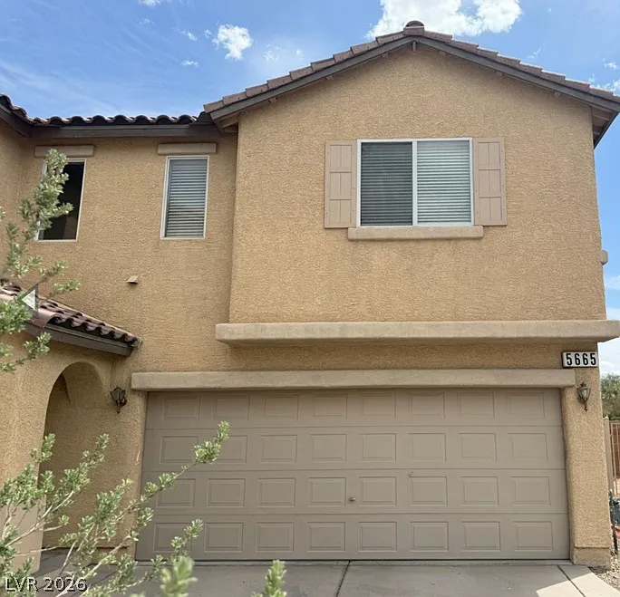 5665 Rose Tiara Dr