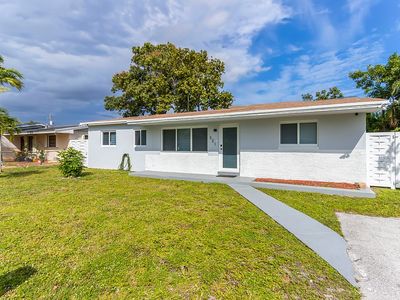 321 N 68th Ave, Hollywood, FL, 33024