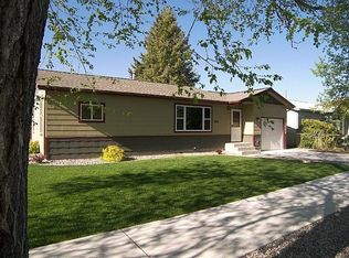 2140 S 7th St W, Missoula, MT 59801