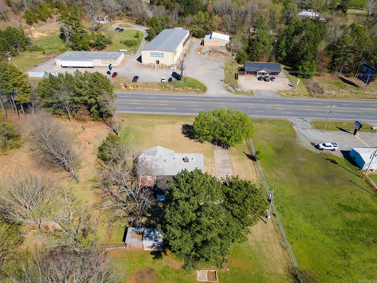 393 Highway 65 N, Conway, AR 72032 MLS 24009163 Zillow