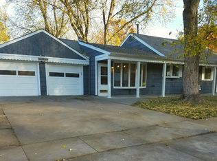 4020 S 54th St, Lincoln, NE 68506
