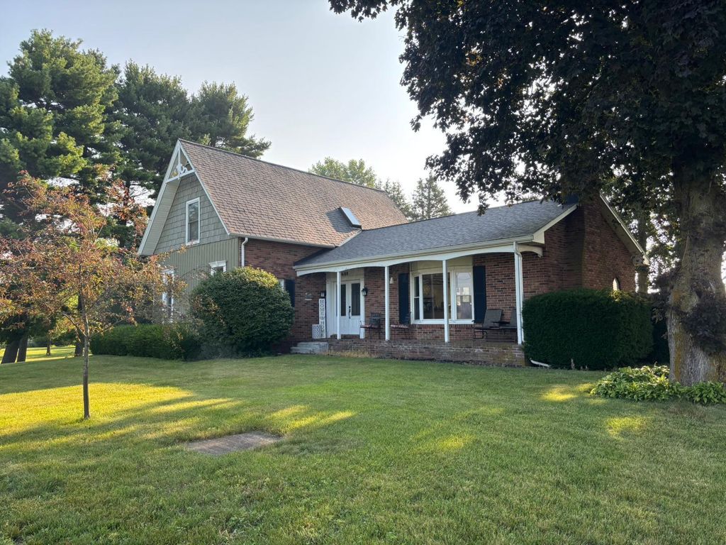Real estate listing image