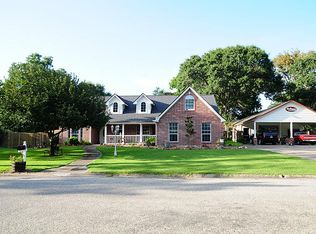 14838 Bernard Timbers Dr, East Bernard, TX 77435