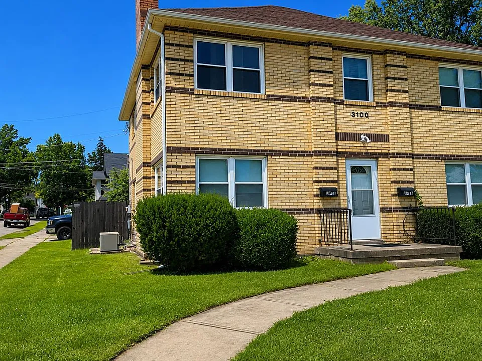 3100 Griesmer Ave #2