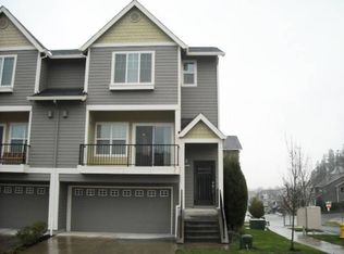 15525 SW Ivory St, Beaverton, OR 97007