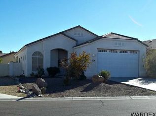 1807 E Lipan Cir, Fort Mohave, AZ 86426