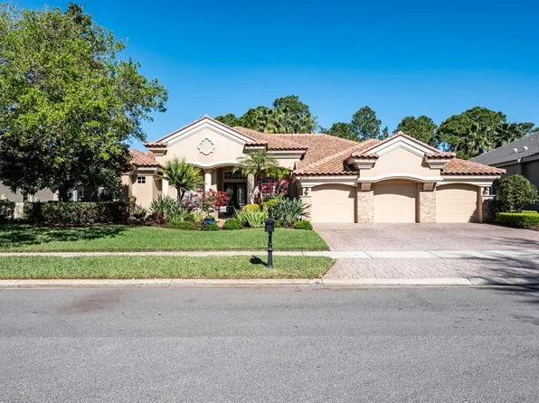 5172 Jewell Ter, Palm Harbor, FL 34685