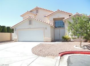 878 Scarlet Haze Ave, Las Vegas, NV 89183