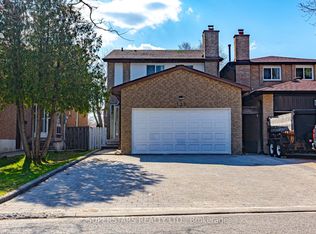 135 Appleby Cres, Markham, ON L3R4L1