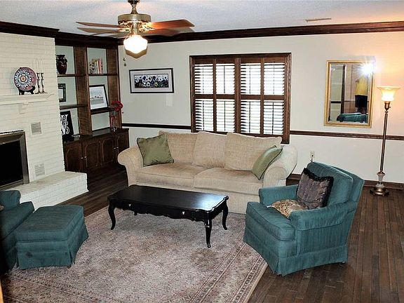 5th image of 3816 Waynoka Ave
