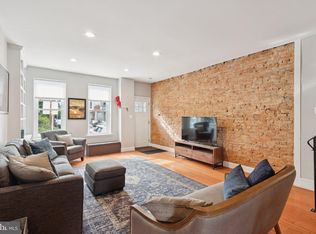 157 W Salaignac St, Philadelphia, PA 19128
