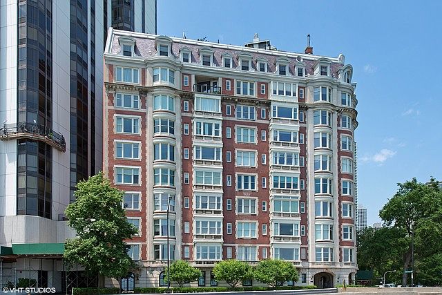 1st image of 999 N Lake Shore Dr Unit 9A