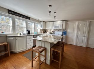 436 White Oak Rd, Center Barnstead, NH 03225