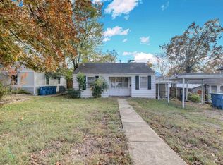 6521 Kenwood Rd, Cammack Village, AR 72207