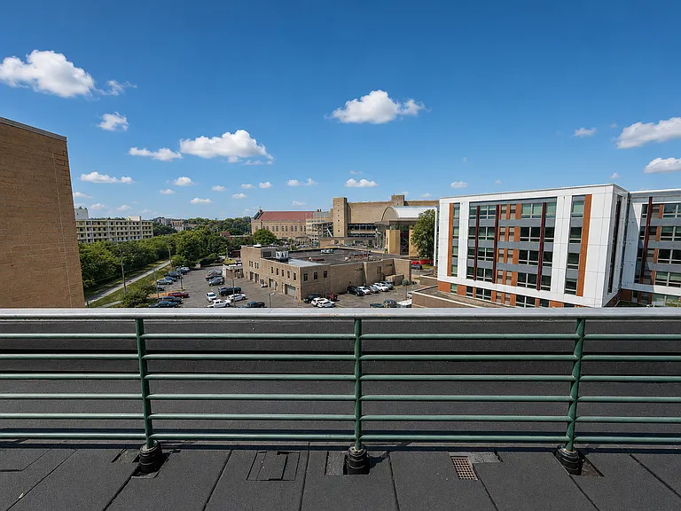Park Terrace West Apartments — Photo 40