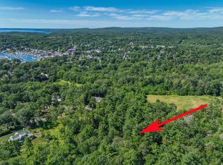 0 Mountain Arrow Dr LOT A, Camden, ME 04843