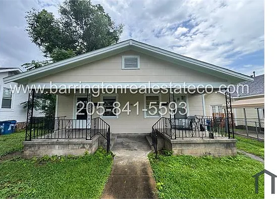 1141 Wharton Ave #B — Photo 1