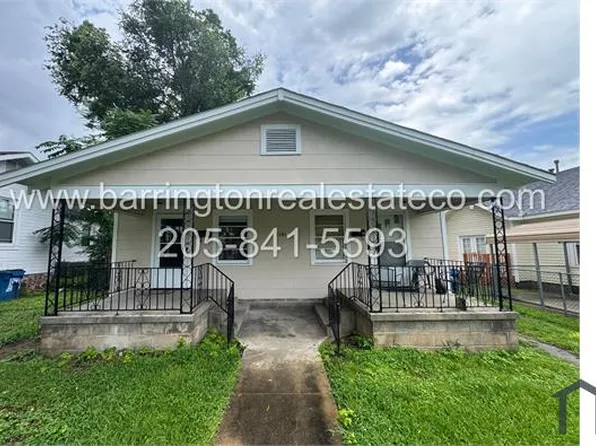 1141 Wharton Ave #B, Birmingham, AL 35217