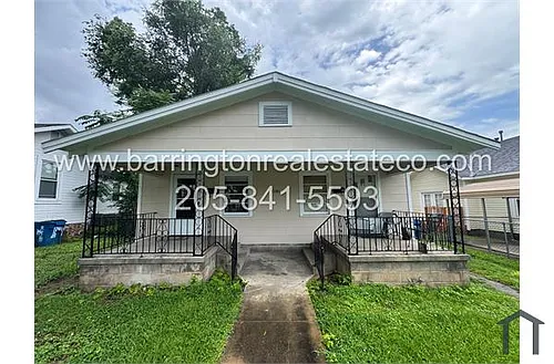 1141 Wharton Ave #B Photo 1