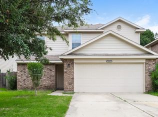 10005 Sterling Place Dr, Conroe, TX 77303
