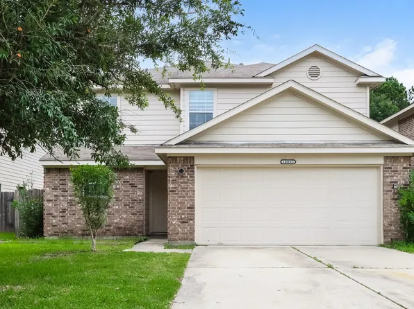10005 Sterling Place Dr, Conroe, TX 77303