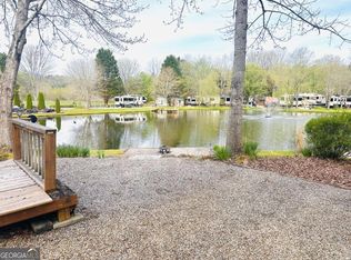 304 Choestoe Falls Cir #37, Blairsville, GA 30512